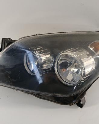 Faro ant sx OPEL ASTRA H GTC '05