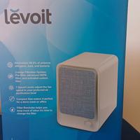 purificatore d'aria Levoit LV-H126 HEPA
