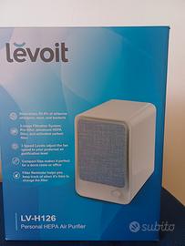 purificatore d'aria Levoit LV-H126 HEPA