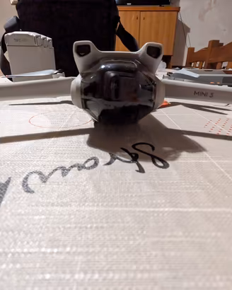 Dji Mini 3 Pro Fly More Combo