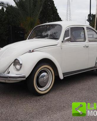 VOLKSWAGEN Maggiolino *ASI*