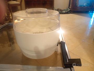 centrifuga per insalata vintage 
