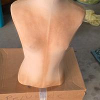 Manichini da sarto uomo e donna