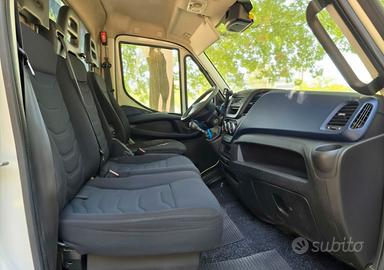 Iveco Daily 35.120 