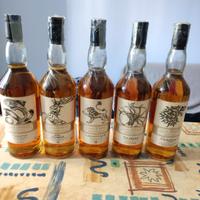whisky game of thrones 