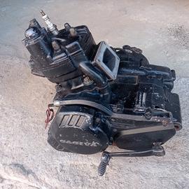 motore cagiva 125 4p