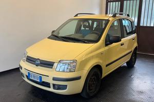 Fiat Panda 1.2 Emotion