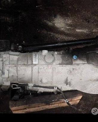 Bmw 530 xd - 306d3 - e60