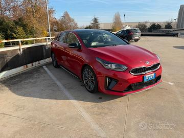 Kia proceed 1.6 crdi
