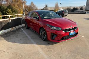 Kia proceed 1.6 crdi