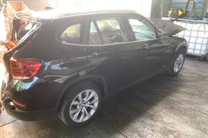 Ricambi usati BMW X1 2014 E84 N47D20C