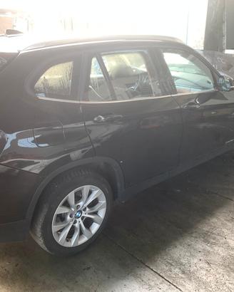 Ricambi usati BMW X1 2014 E84 N47D20C