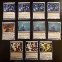 Carte di Magic the Gathering 25