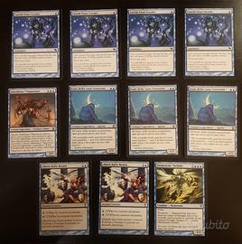 Carte di Magic the Gathering 25