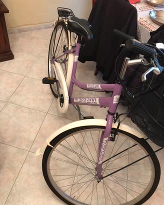 Bicicletta
