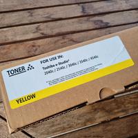 toner toshiba e studio