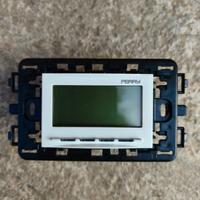 Crono termostato Perry