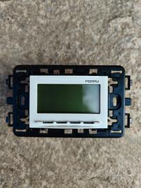 Crono termostato Perry