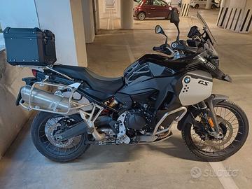 Bmw F 900 GS adventure