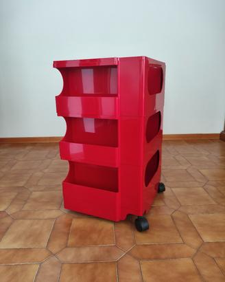 Boby Originale Joe Colombo per Bieffeplast Vintage