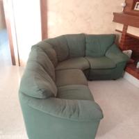 Divano ad angolo marca Divani e Divani