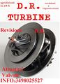 Turbina 2.4 jtd fiat coreassy 454150-5006
