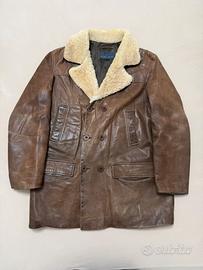Chevignon XL Giacca di pelle Uomo