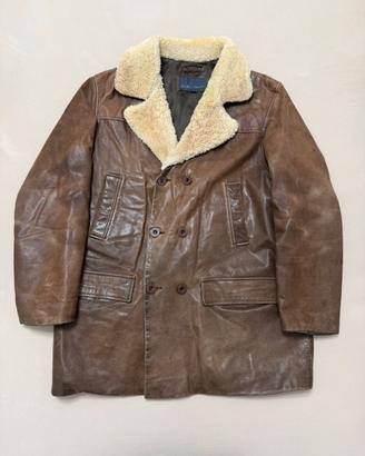 Chevignon XL Giacca di pelle Uomo
