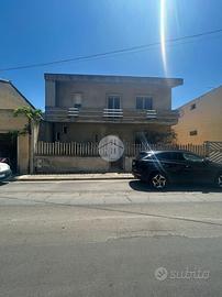 VILLA SINGOLA A SINNAI