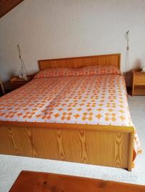 Casa vacanze S. Giacomo di Robouremt