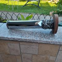 vaso artistico vintage 