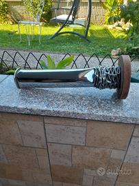 vaso artistico vintage 