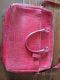 Borsa con tracolla lunga Gaga Milano 