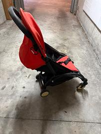 Passeggino babyzen yo-yo