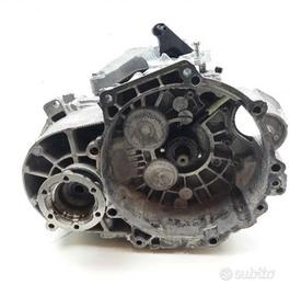 Cambio vw tiguan 2.0 tdi 2014 - 2018 6 marce