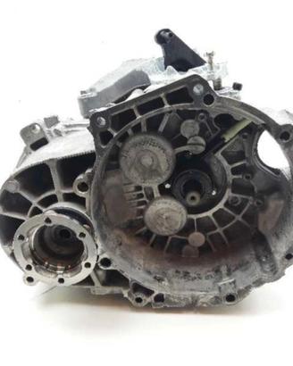 Cambio vw tiguan 2.0 tdi 2014 - 2018 6 marce