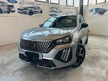 Peugeot 2008 100CV S&S Allure