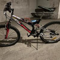 Bicicletta bambino