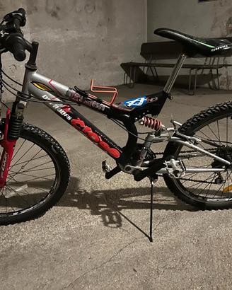Bicicletta bambino