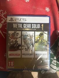Ps5/giochi