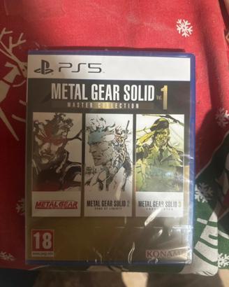 Ps5/giochi