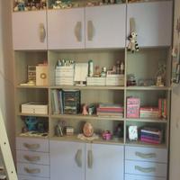 libreria mondo convenienza 