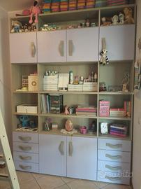 libreria mondo convenienza 