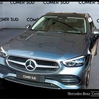 MERCEDES Classe C-S206 SW 2021 - C SW 220 d U31647