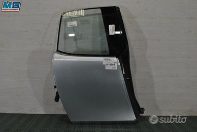 BMW i3 I01 Porta posteriore destra