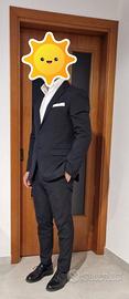 Vestito uomo Calvin Klein nero - taglia 52