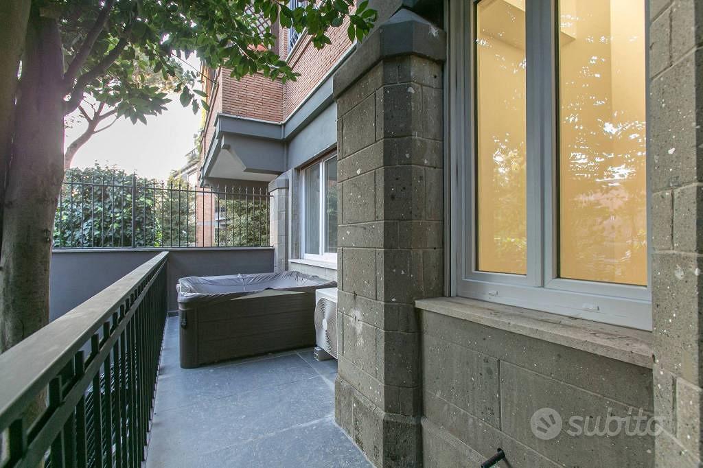 Appartamento di 58 m² con 2 locali a Roma - Vista 3