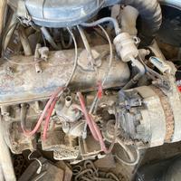 Motore Renault R4