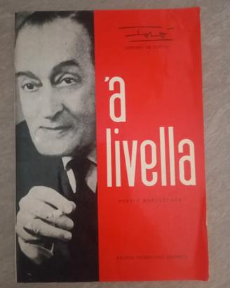 a livella - poesie napoletane