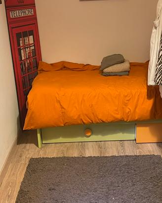 Mobili cameretta banbino/a